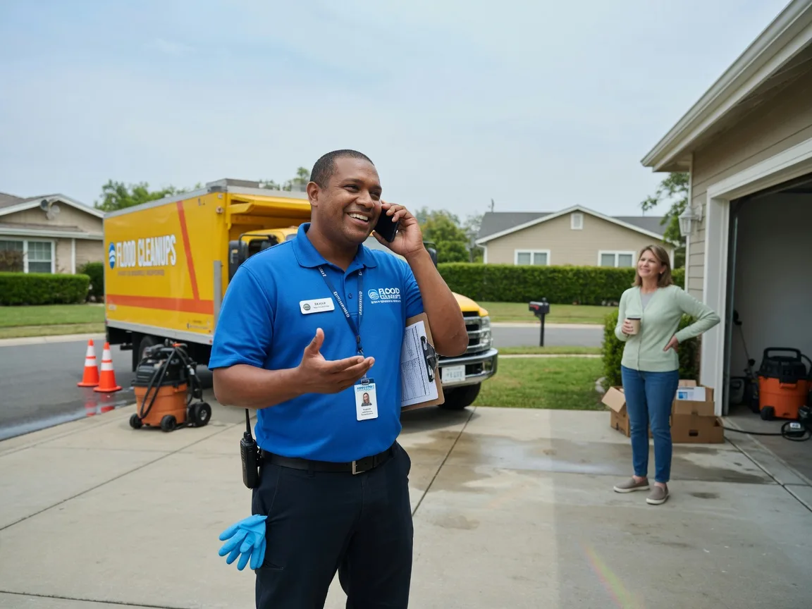 Water Damage Restoration Center Harbor, NH FAQs